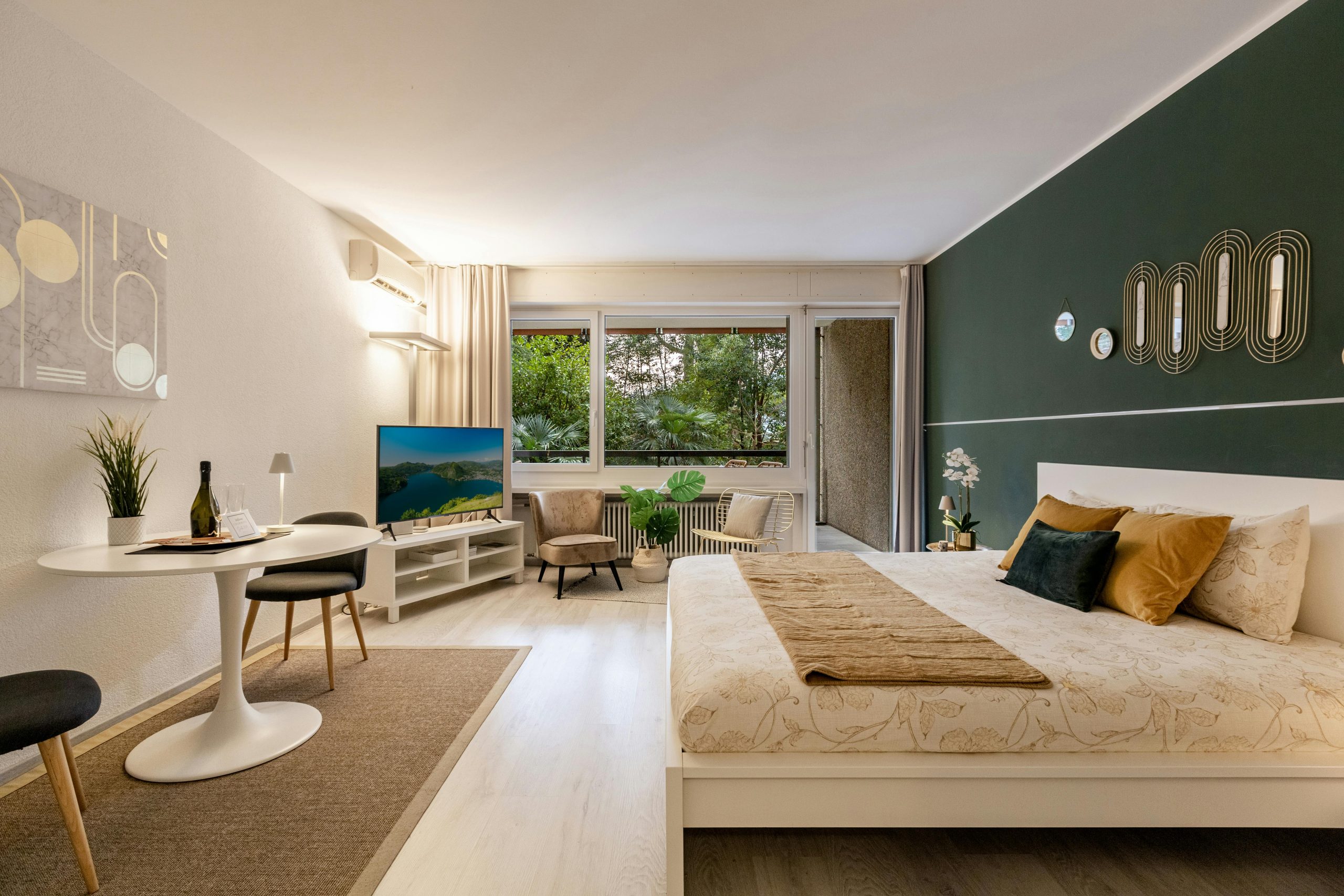 Aménagement studio 25m2 astuces pratiques