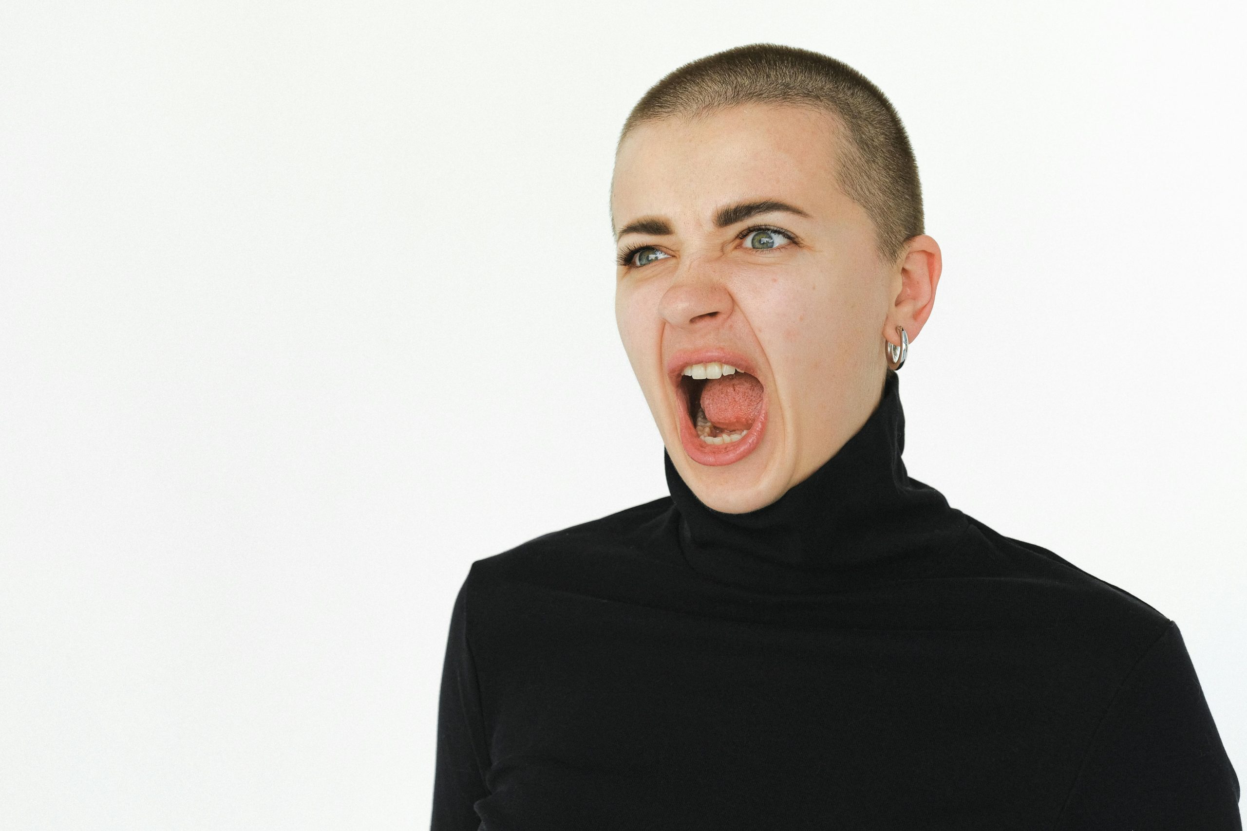 Comment gérer les cris de sa femme et retrouver le calme