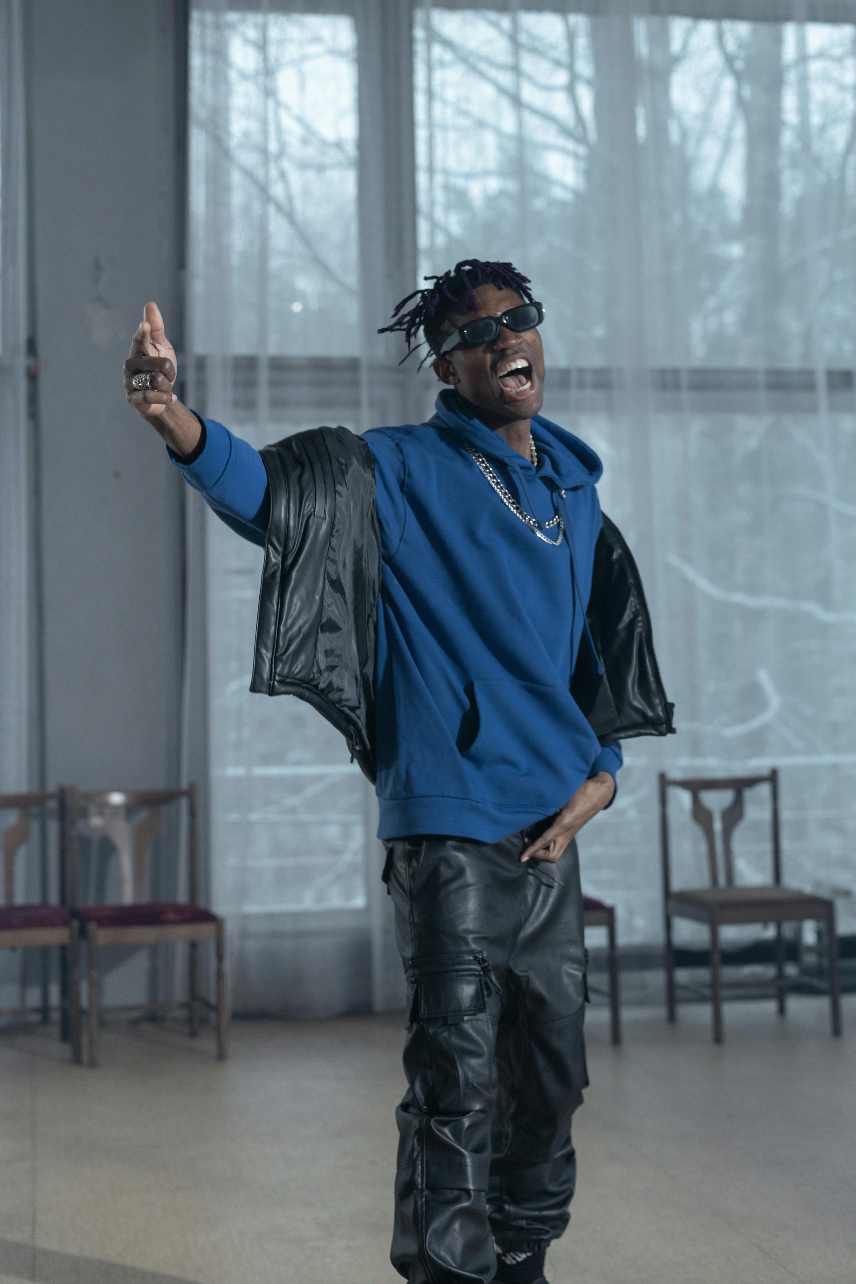 Rappeurs la vérité cachée sur leur taille