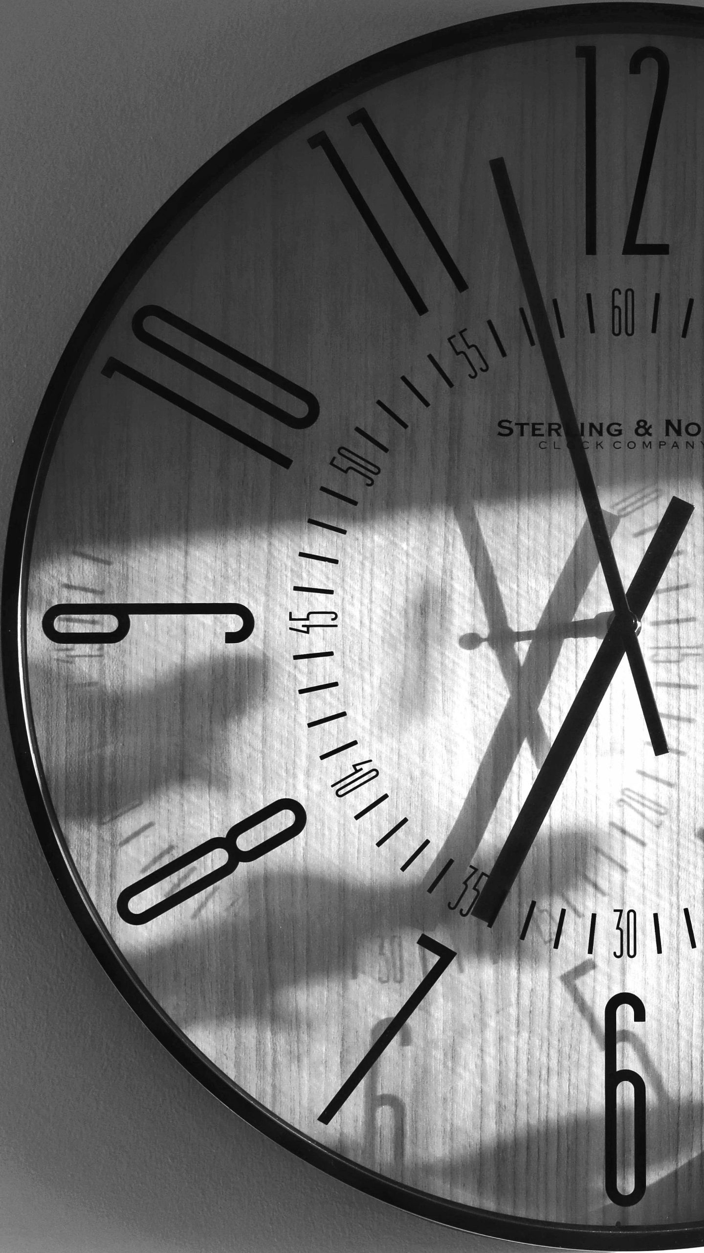 Heure miroir 08h08 signification spirituelle