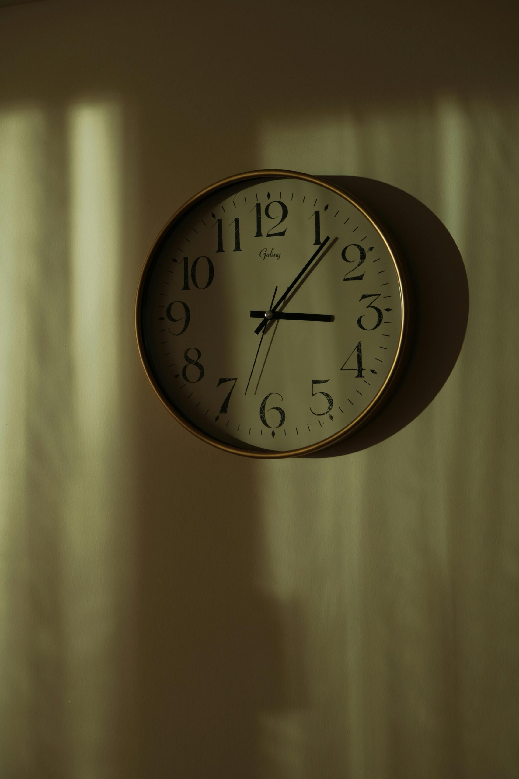 Heure miroir 12h21 signification cachée