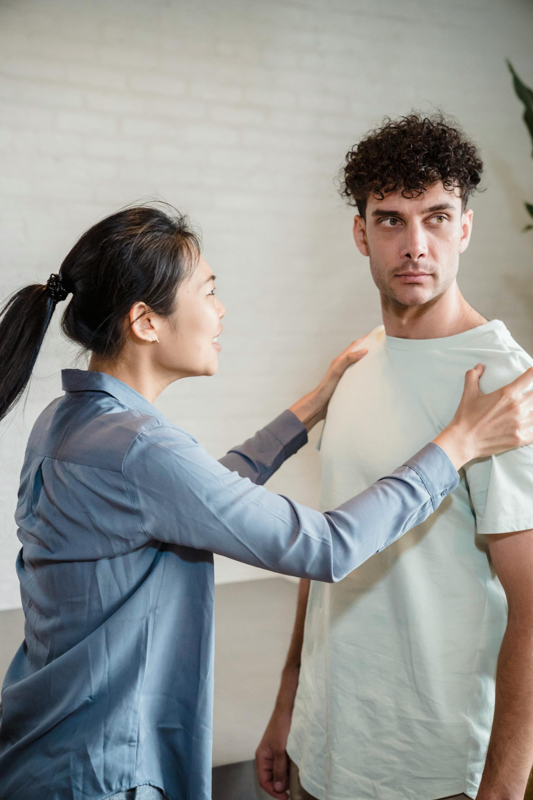 Conseils pour reconquérir un homme Verseau