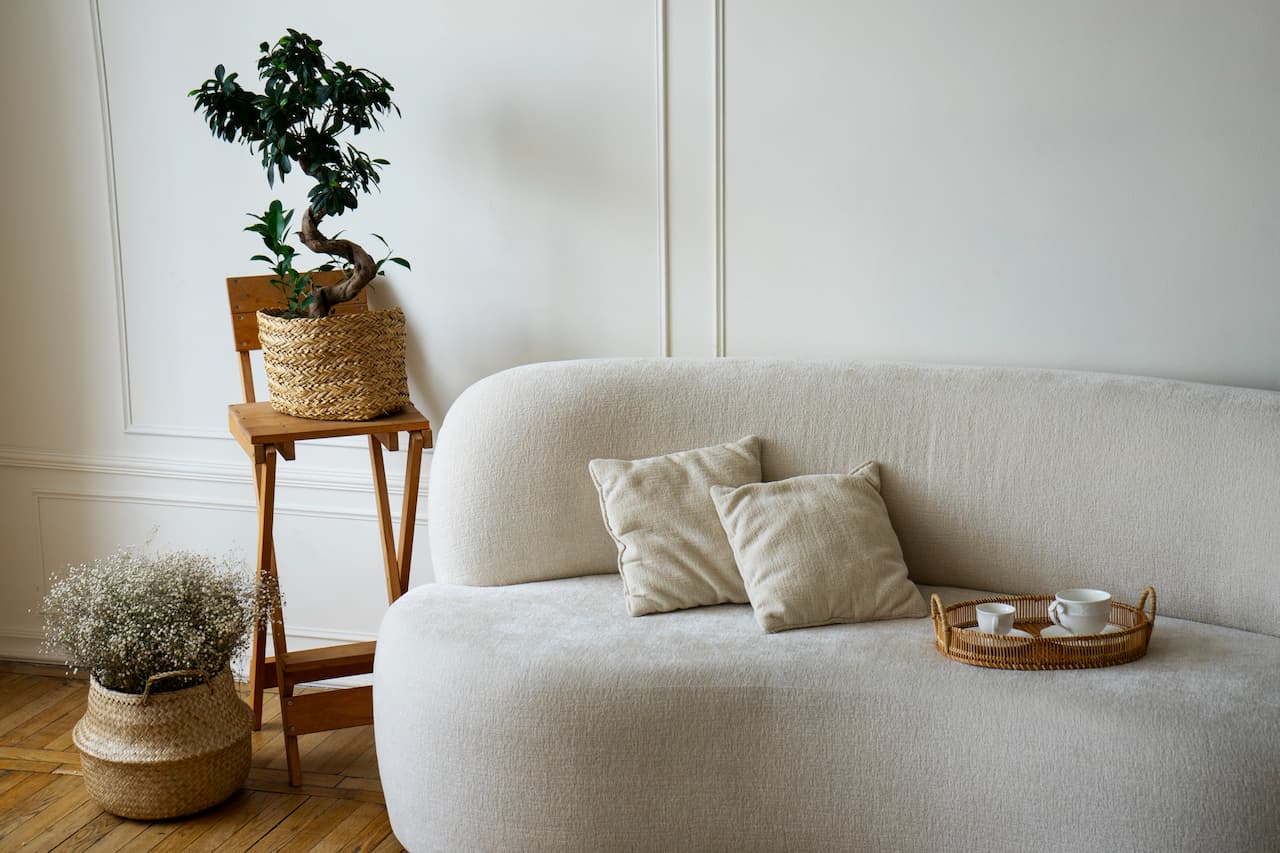 décoration intérieur