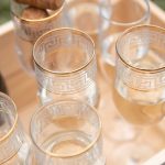 Verre personnalisé