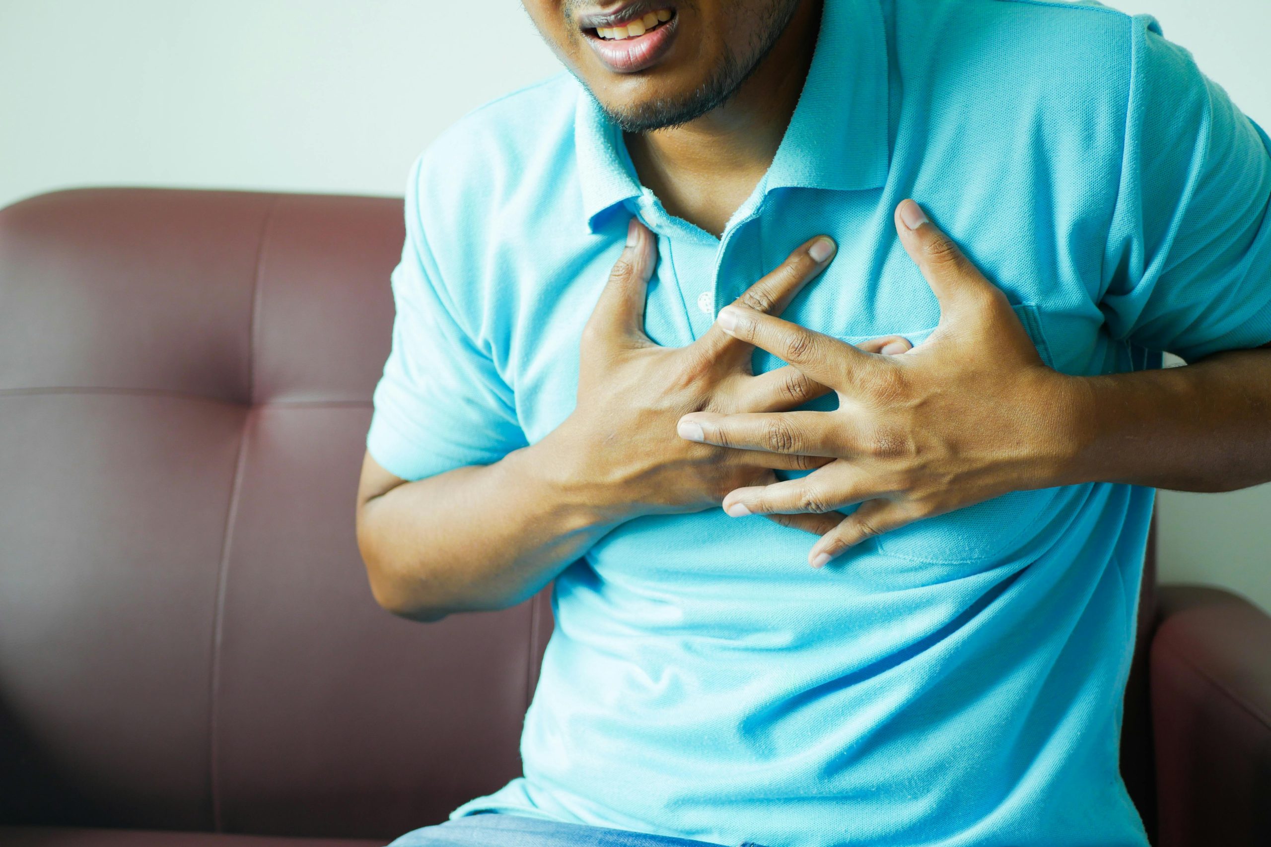 Interprétation spirituelle du rêve de crise cardiaque
