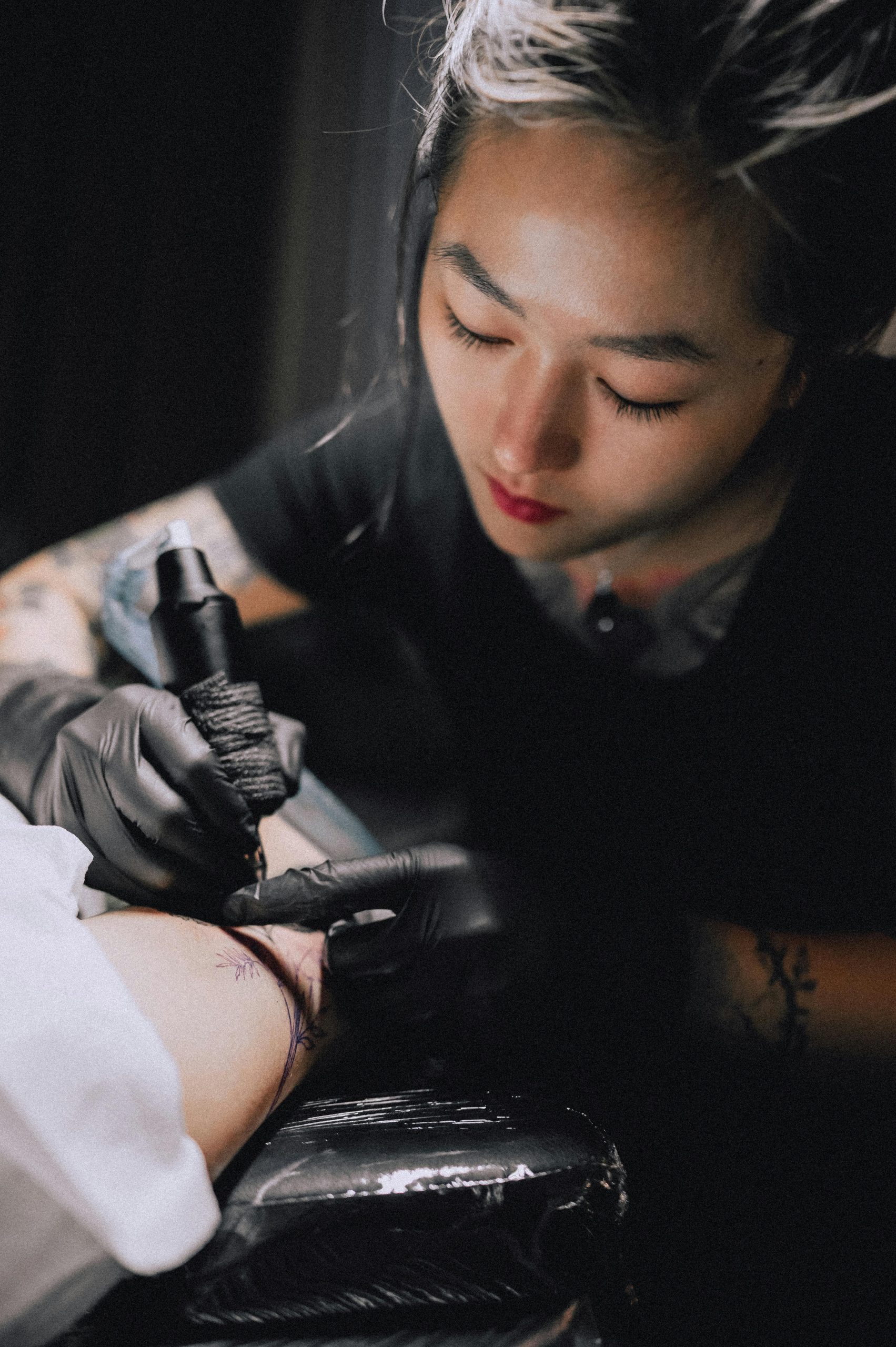 Méthode sécurisée de tatouage