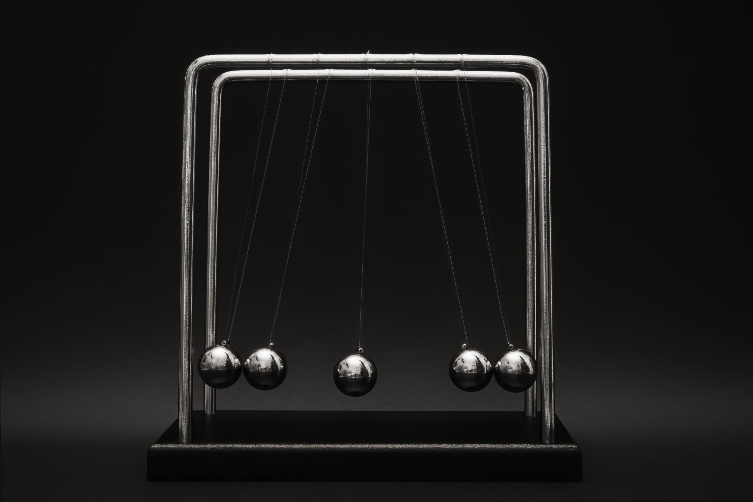 Fonctionnement du pendule divinatoire