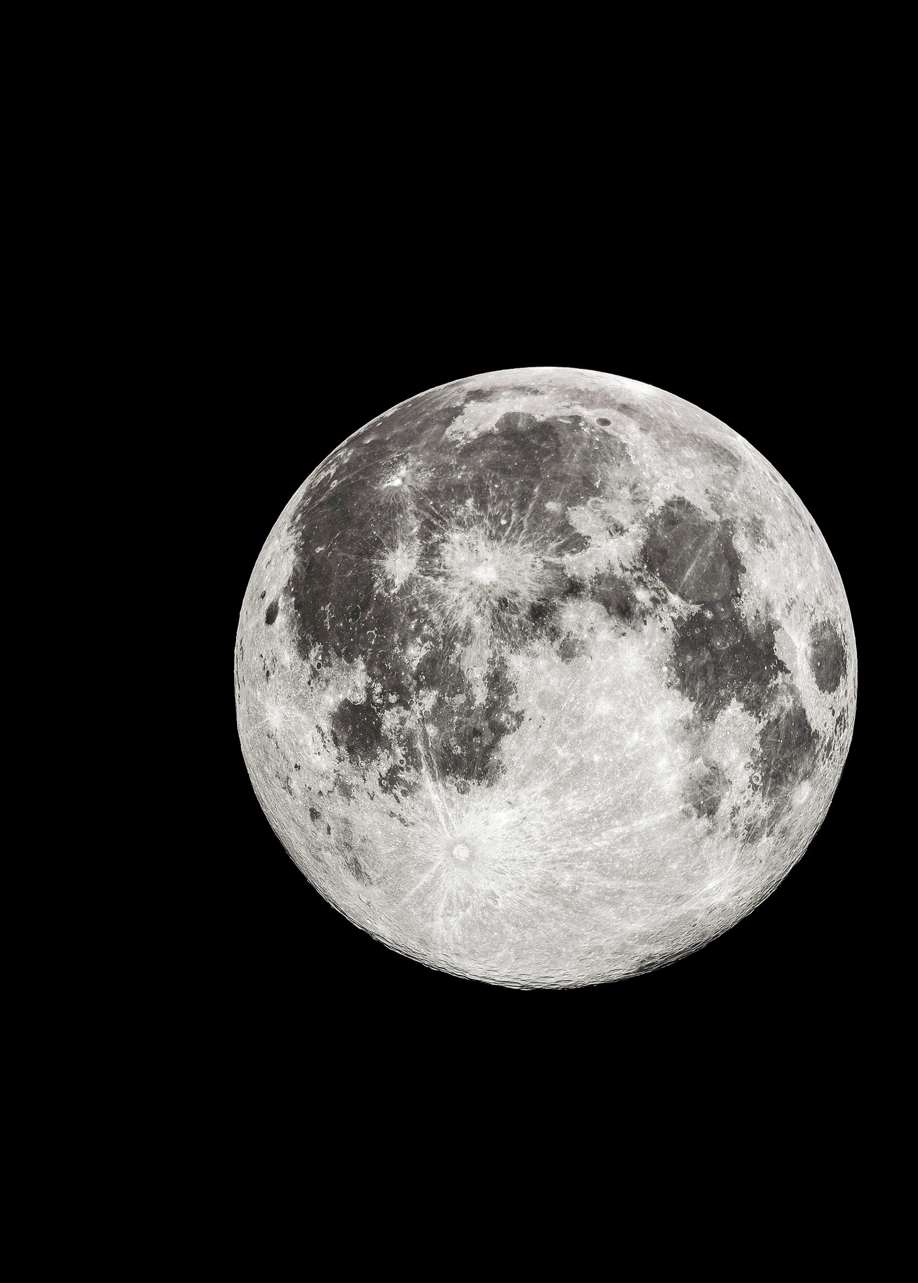 Utilisation de la pleine lune en astrologie