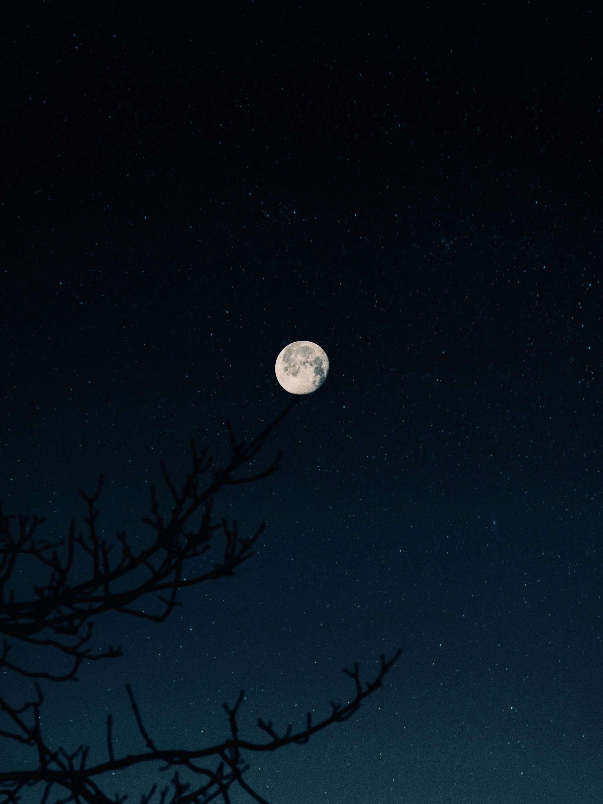 Comment utiliser la pleine lune en astrologie