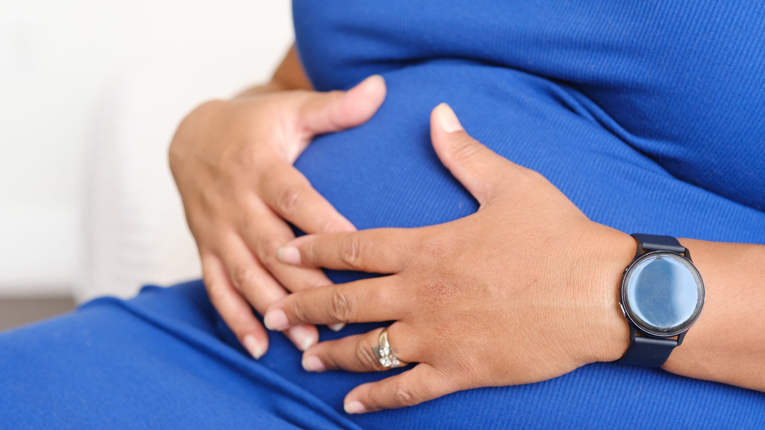 Brûlures d'estomac enceinte solutions naturelles