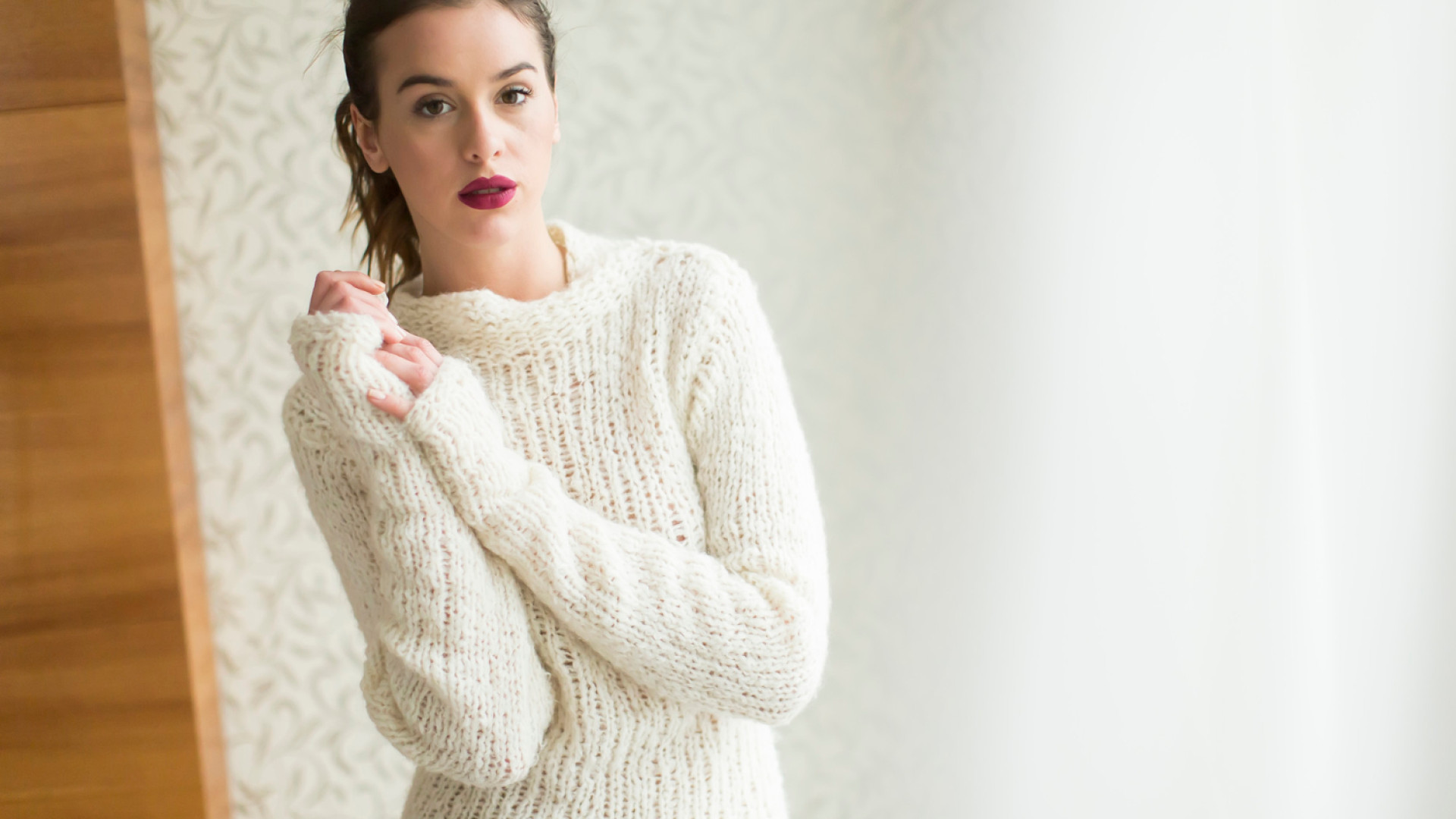 Comment choisir un pull en cachemire doux, chaud et durable ?