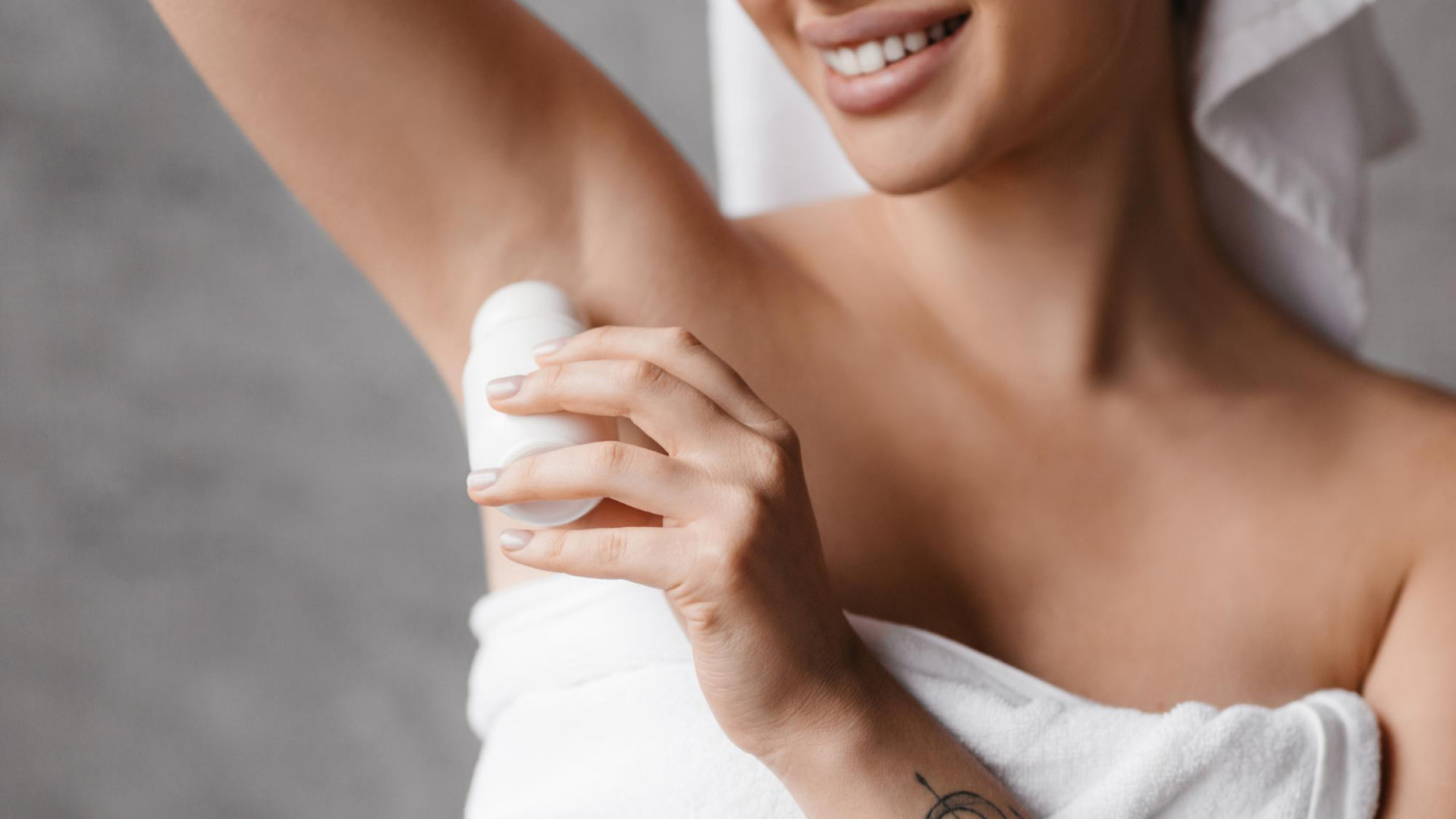 Déodorant naturel : comment choisir un produit adapté aux peaux sensibles ?