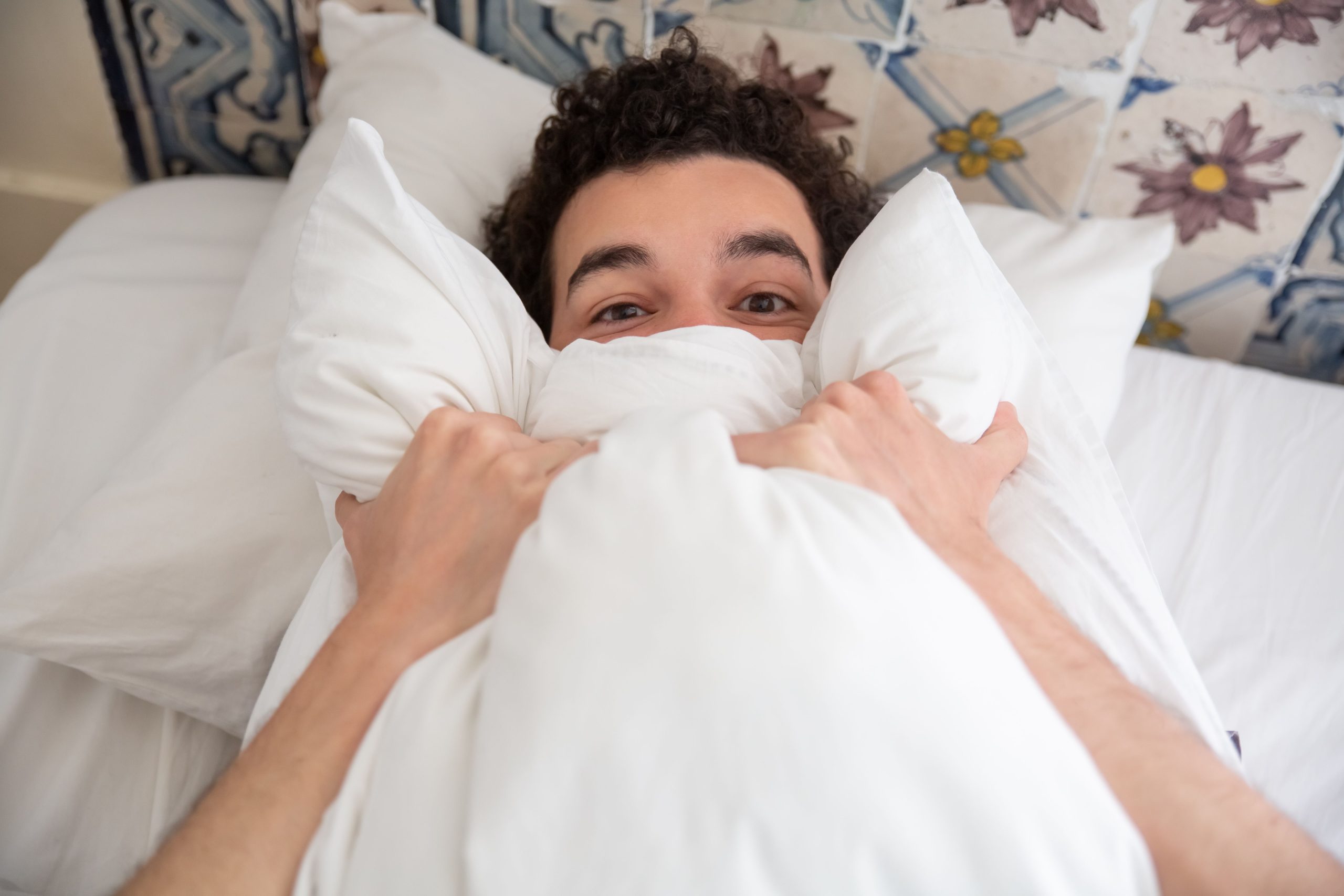 Causes et solutions du froid sous couette