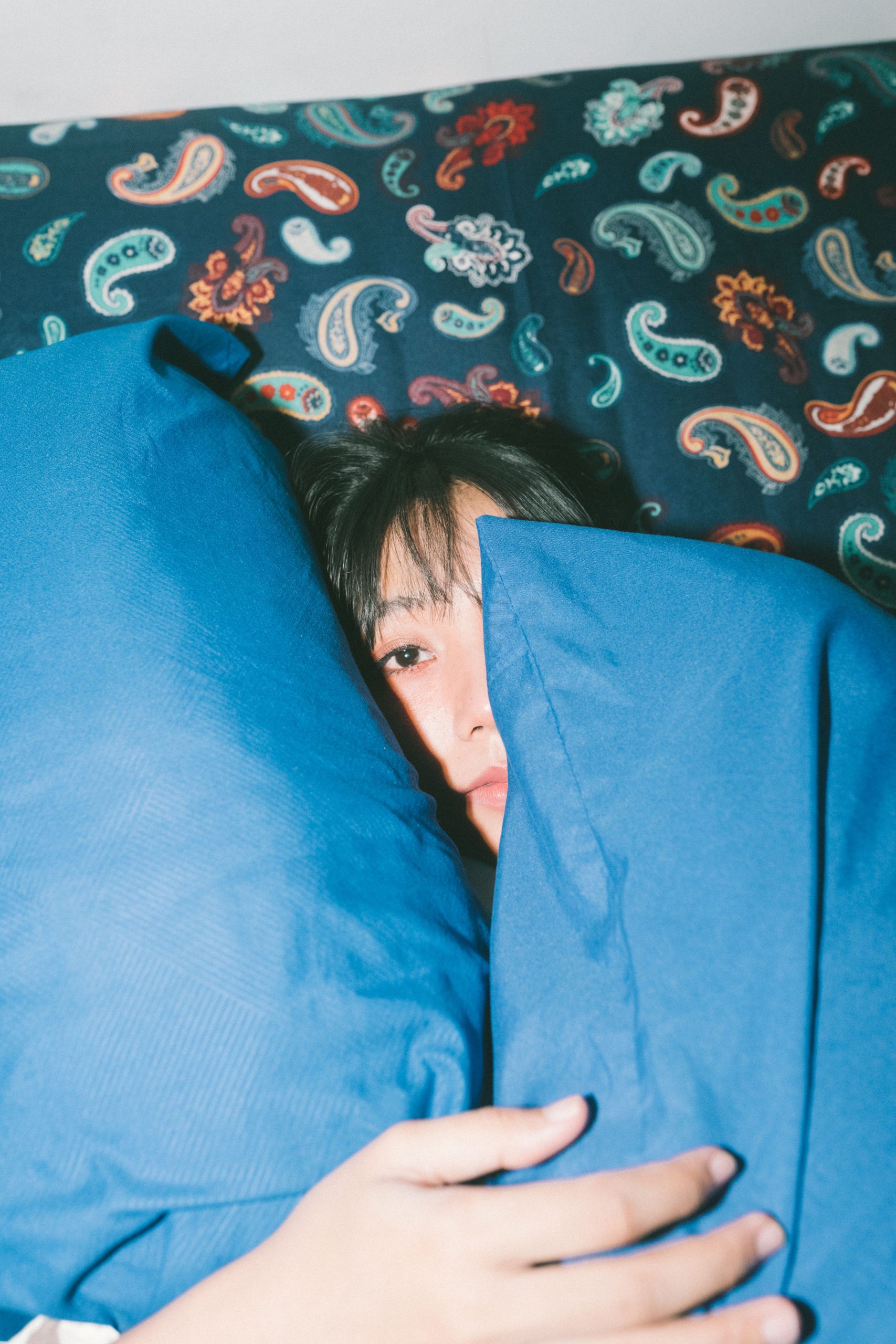 Solutions pour avoir moins froid sous couette