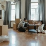 Déménager et meubler un nouveau logement