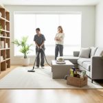 Pourquoi choisir une agence de services à domicile pour le ménage ?